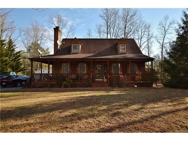 286 La Mae Cir, Aylett, VA 23009 - photo 1