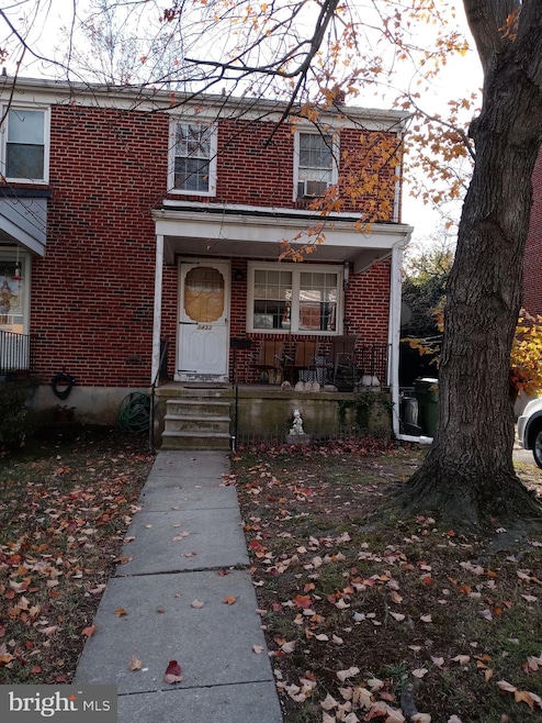 3433 Orlando Ave, Parkville, MD 21234 - photo 1