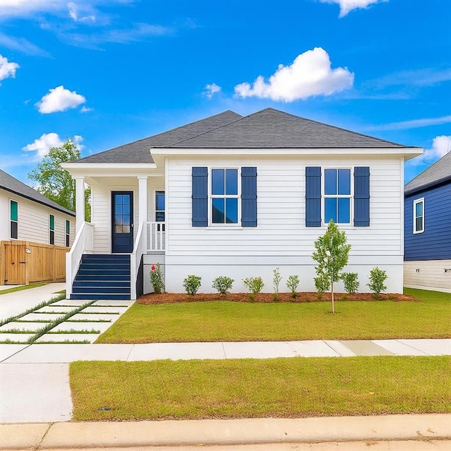 3924 Norwood Dr, Chalmette, LA 70043 - photo 1