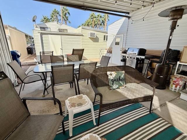 4860 E Main St unit D-8, Mesa, AZ 85205 - photo 1