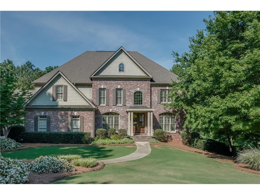 Welcome to this home in Ivey Oaks subdivision in S