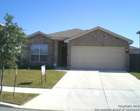 9710 Connemara Bend, San Antonio, TX 78254 - photo 1