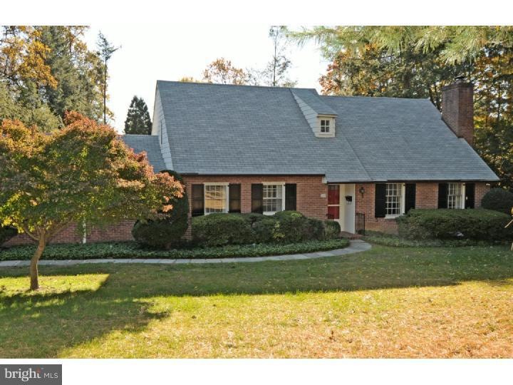 129 Cheswold Ln unit 167, Haverford, PA 19041 - photo 1