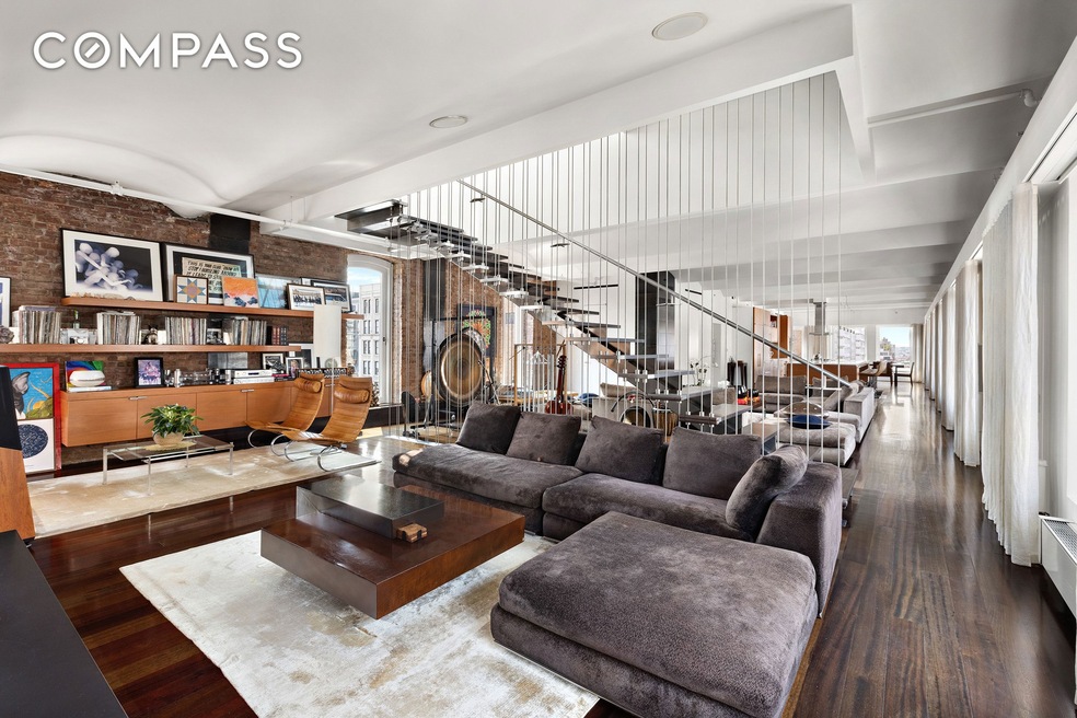 682 Broadway unit 10F, New York, NY 10012 - photo 1