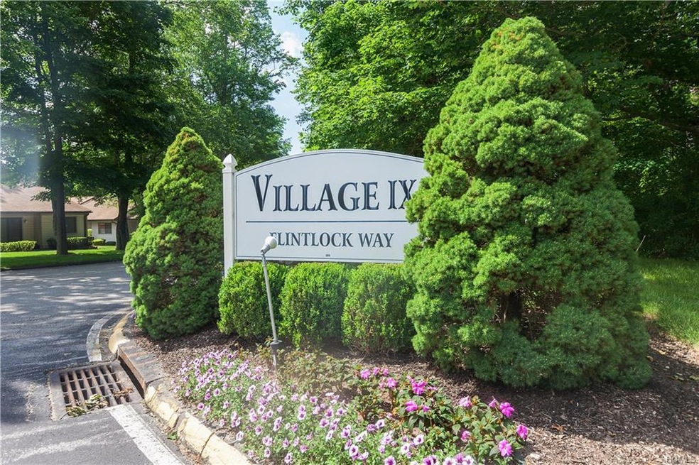 149 Flintlock Way unit H, Yorktown Heights, NY 10598 - photo 1