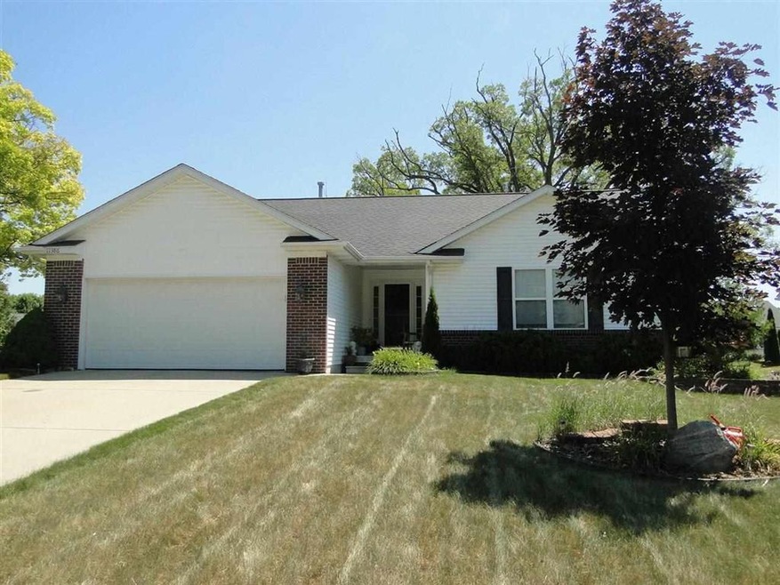 11386 Autumn Breeze Trail, Clio, MI 48420 - photo 1