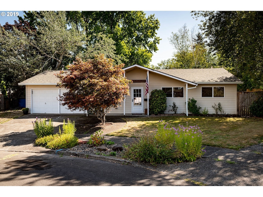 14110 SW Furlong Ct, Beaverton, OR 97005 - photo 1