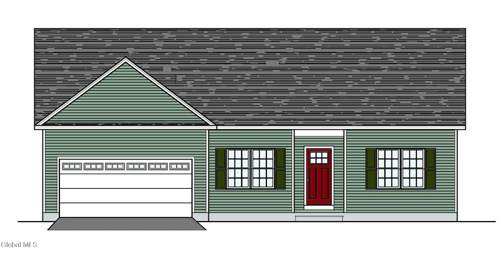 170 Redmond Rd unit 172, Gansevoort, NY 12831 - photo 1