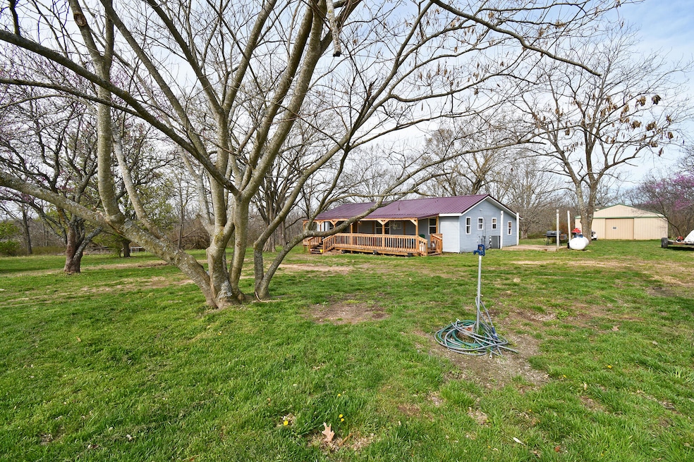 4953 Highway E, Hartville, MO 65667 | MLS# 60240043