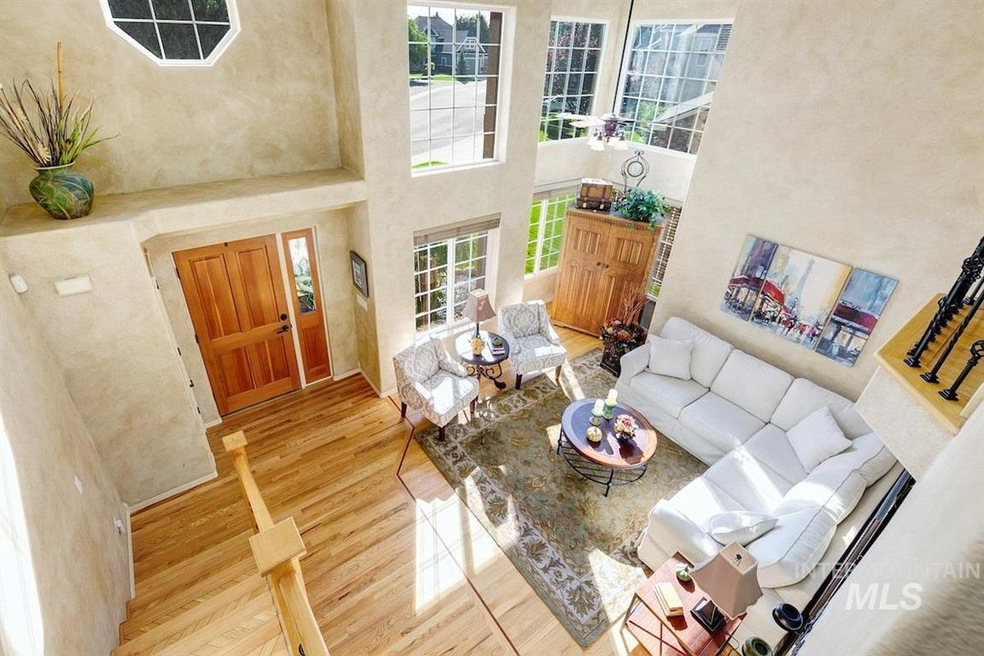 1219 N Falling Water Way, Eagle, ID 83616 - photo 1