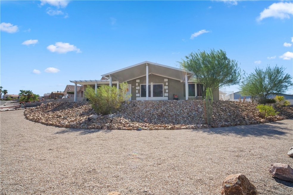 3380 Ridge View Ave, Bullhead City, AZ 86429 - photo 1