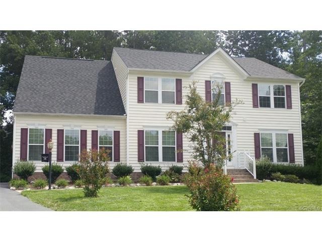 5279 Beachmere Terrace, Chesterfield, VA 23831 - photo 1