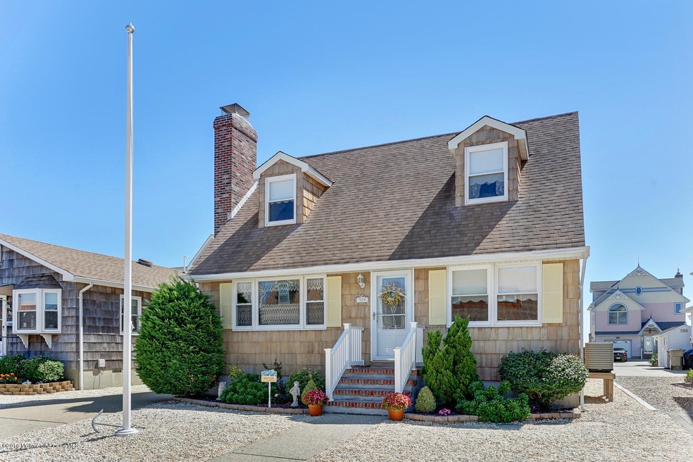 329 Gerrard Ave, Seaside Park, NJ 08752 - photo 1