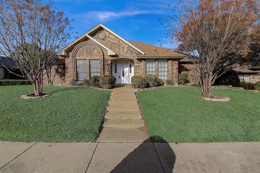 1605 Bedfordshire, Bedford, TX 76021 - photo 1