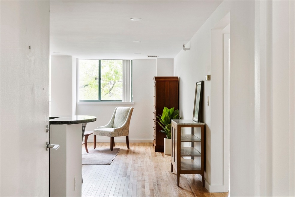 Parris Landing unit 5304, Boston, MA 02129 - photo 1