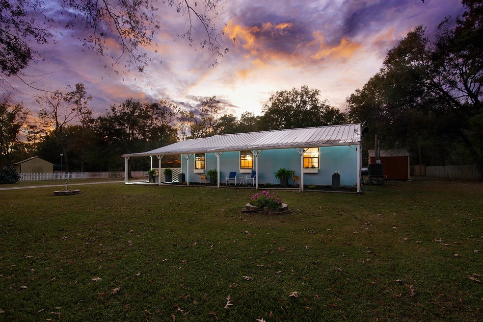 462 County Road 4021, Dayton, TX 77535 - photo 1