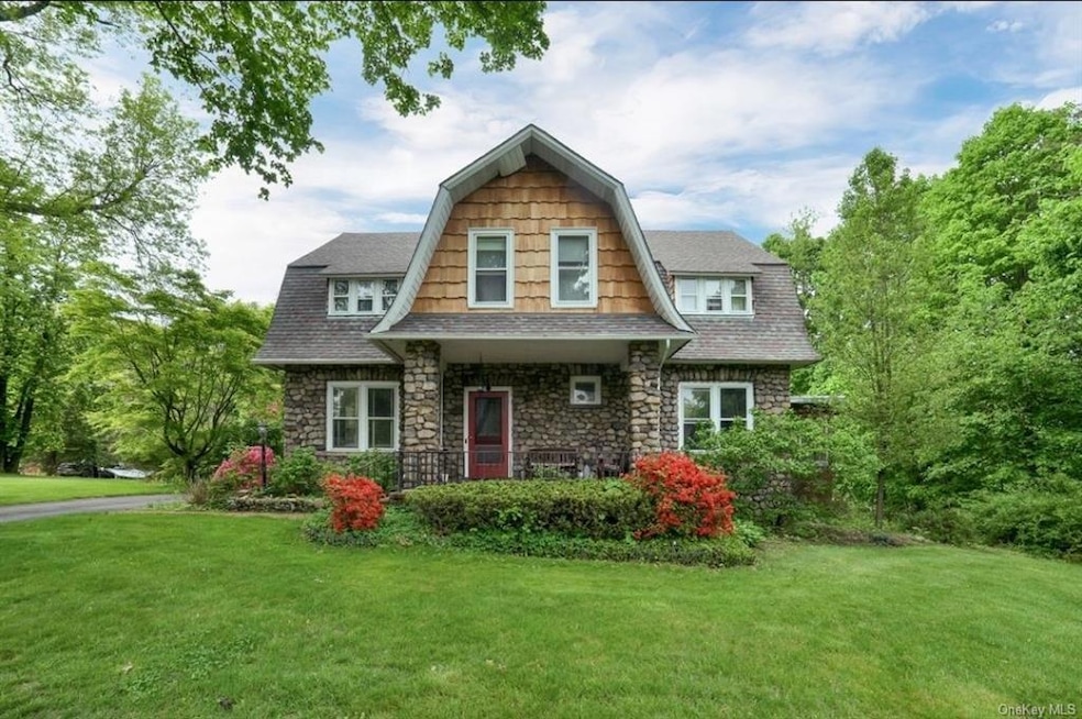 46 Grandview Ave, Suffern, NY 10901 - photo 1