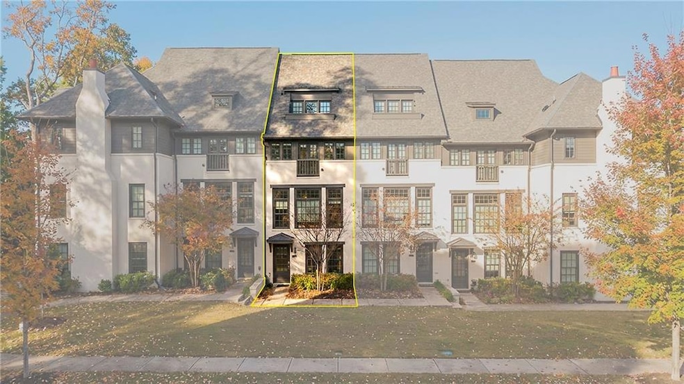 6584 Aria Village Dr, Atlanta, GA 30328 - photo 1