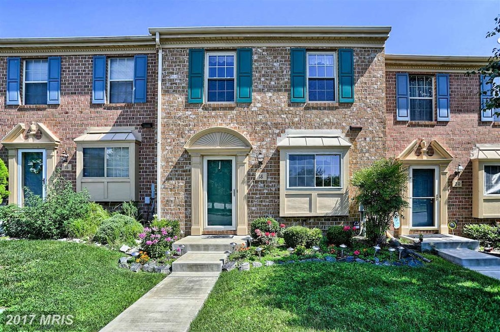 18 Redding Ct, Nottingham, MD 21236 - photo 1