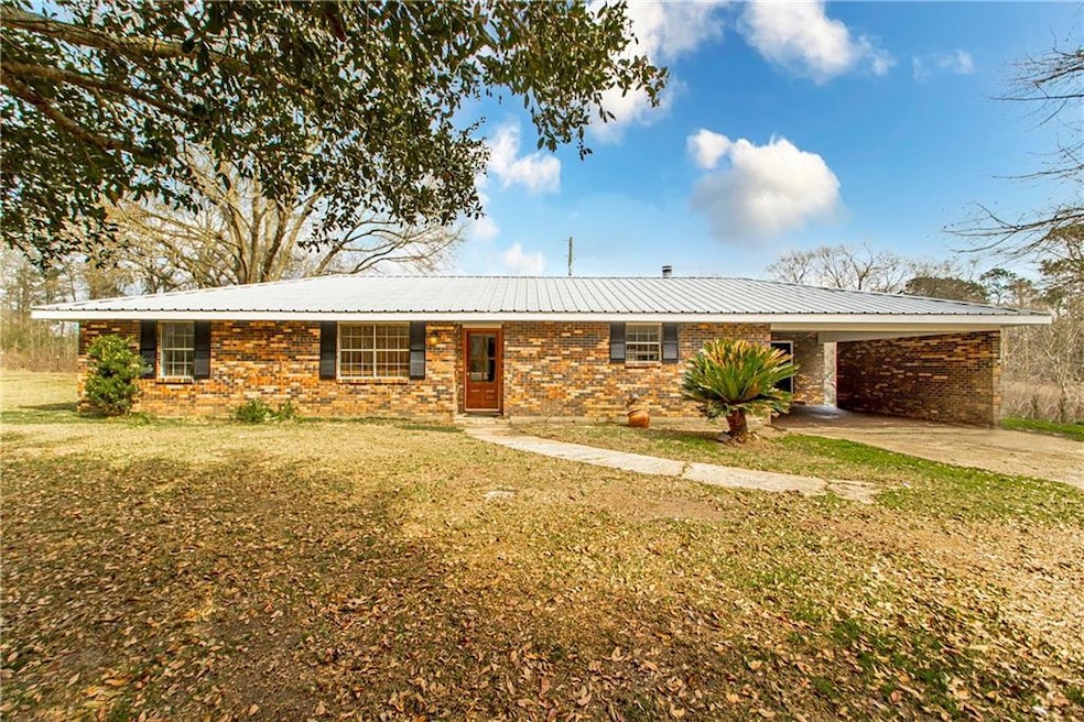 29624 Esco Crain Rd, Franklinton, LA 70438 - photo 1