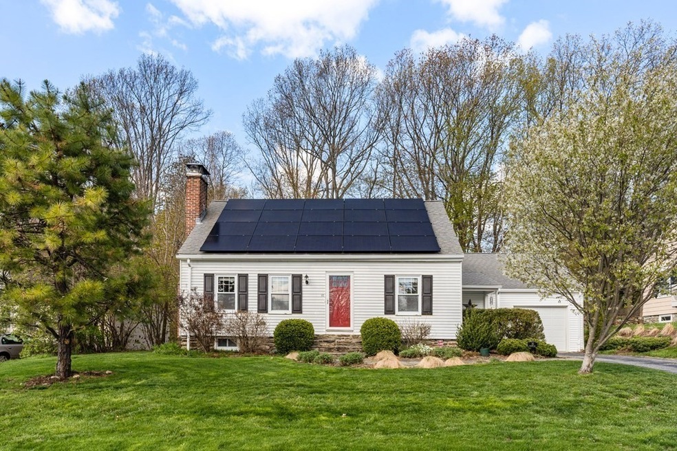 10 Orlando Ave, Worcester, MA 01606 - photo 1