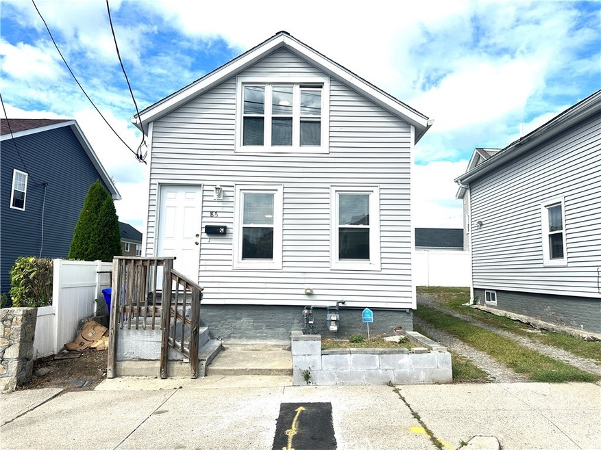 86 Washington St unit C, Central Falls, RI 02863 - photo 1