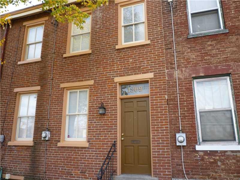 1309 Pennsylvania Ave, Pittsburgh, PA 15233 - photo 1