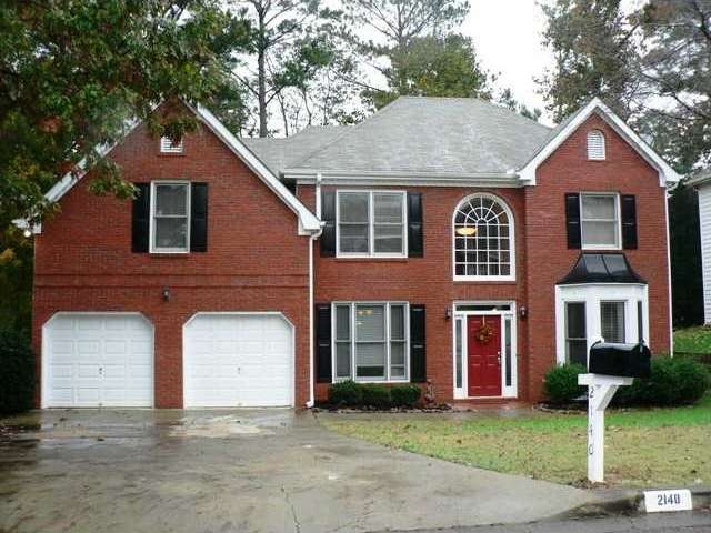 Exterior Front. Welcome Home