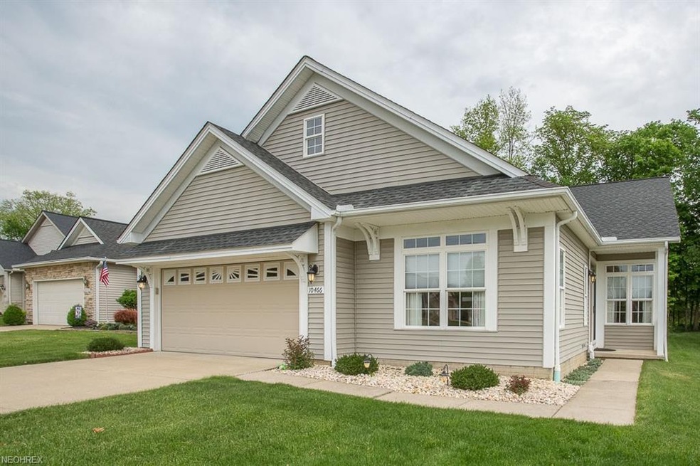 Welcome home to 10466 East Ravine View Court!