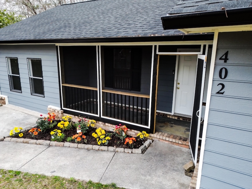 402 Citadel St, Ladson, SC 29456 - photo 1