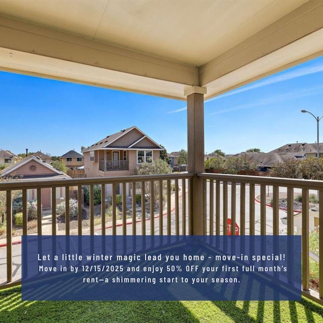4602 Kind Way unit 287, Austin, TX 78725 - photo 1