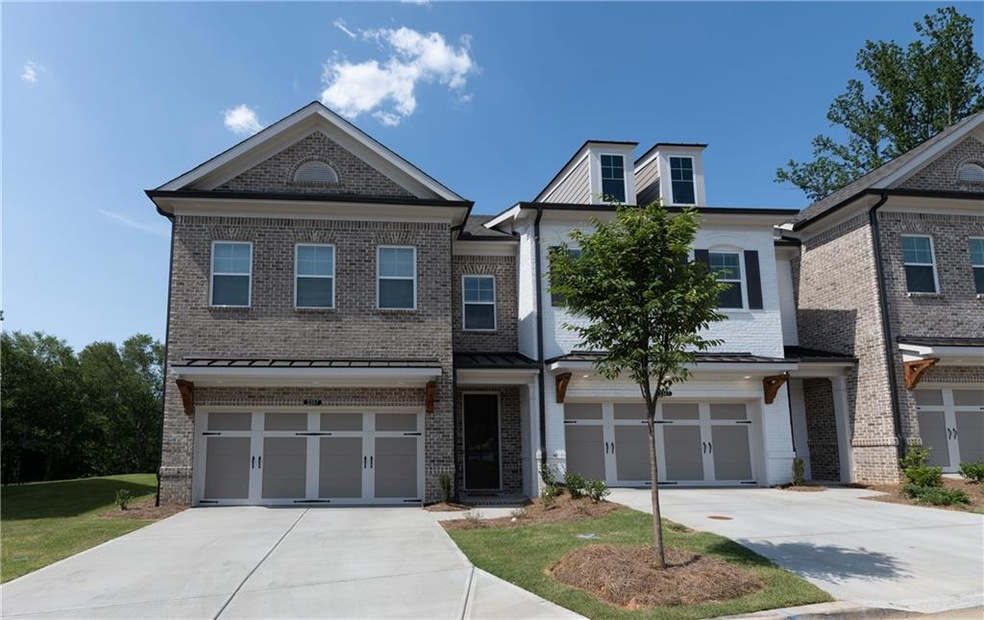 1762 Wellborn Walk unit 48, Suwanee, GA 30024 - photo 1
