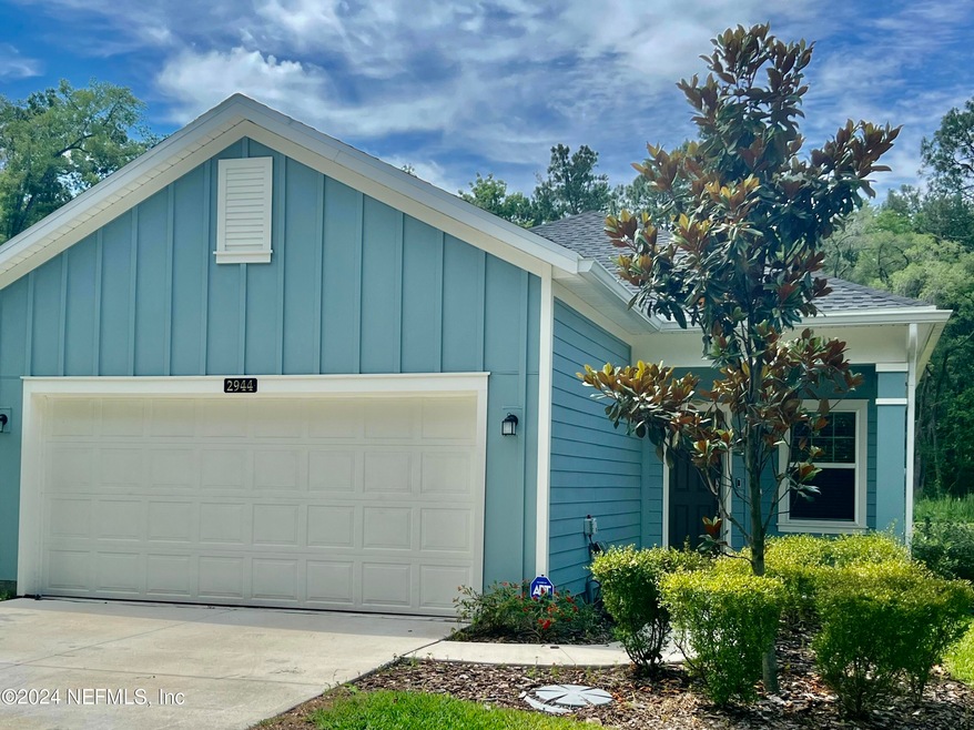 2944 Armsdale Rd, Jacksonville, FL 32218 - photo 1
