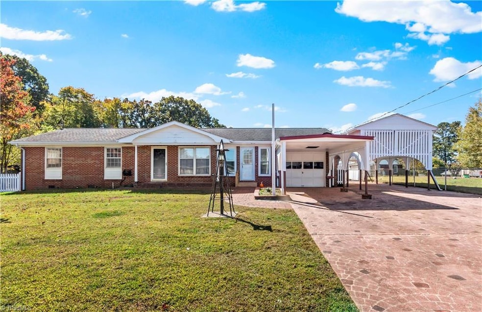 Under Contract $244,900