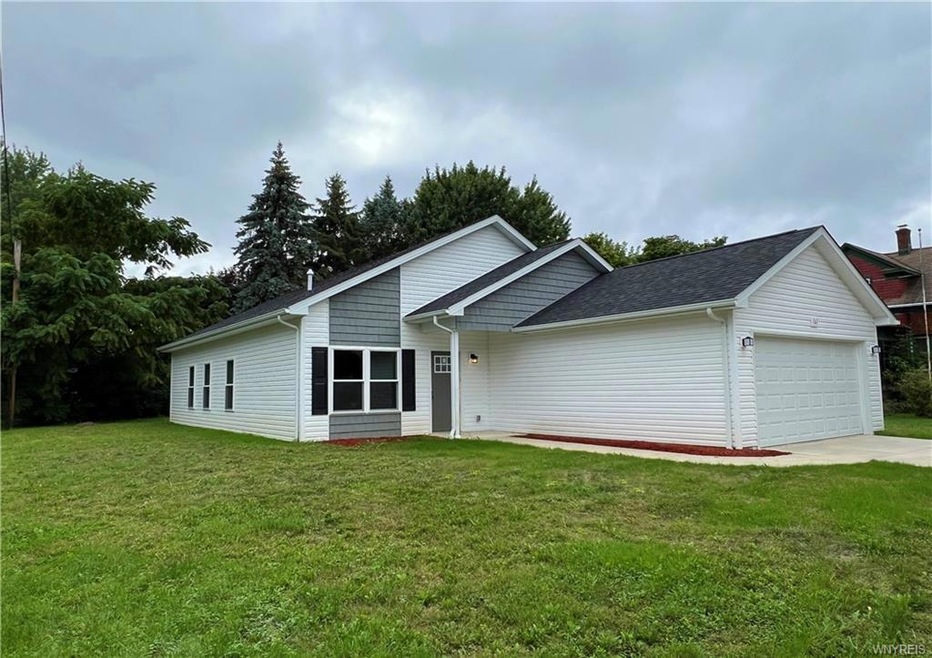 161 8th Ave, North Tonawanda, NY 14120 - photo 1
