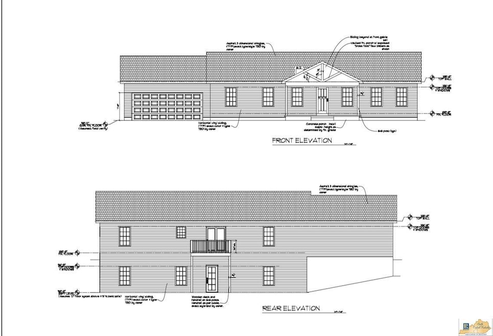 164 Crawford Rd, Glasgow, KY 42141 - photo 1