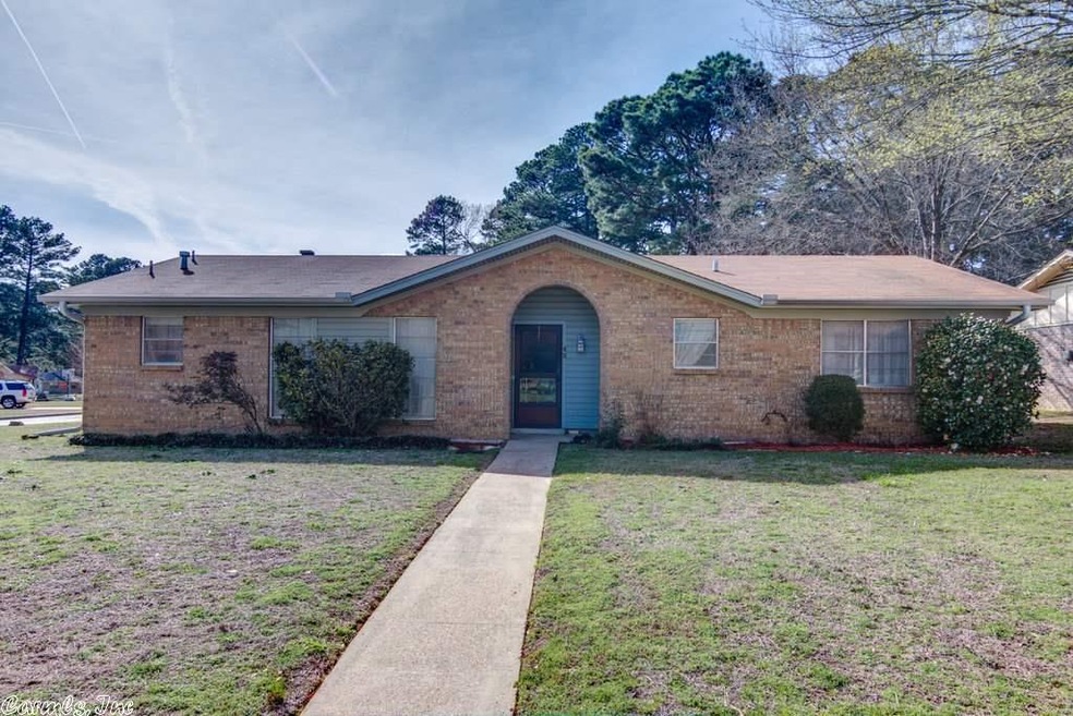 43 Holly Ln, Texarkana, TX 75503 - photo 1