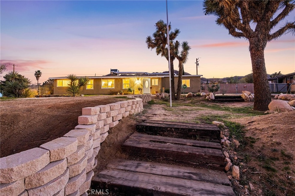 60325 Natoma Trail, Joshua Tree, CA 92252 - photo 1