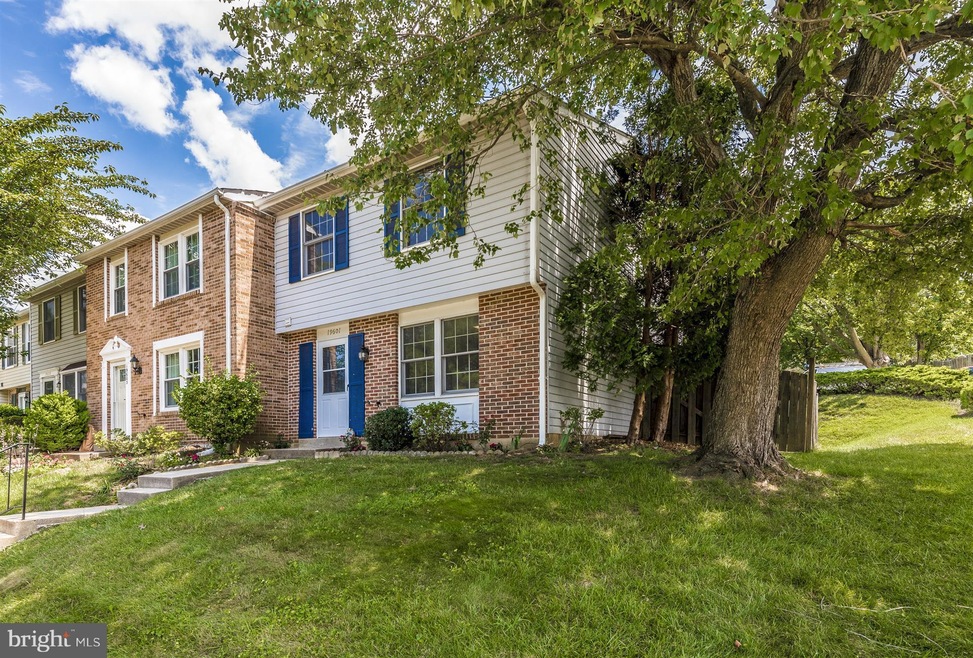 19601 Twinflower Cir, Germantown, MD 20876 - photo 1