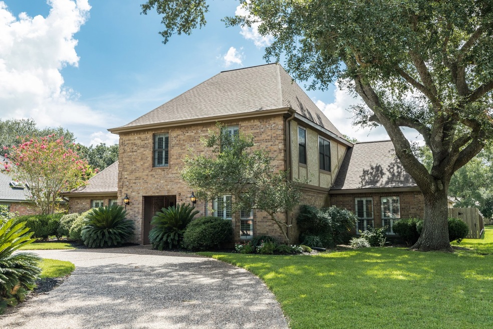 2411 Hickory Way, Rosenberg, TX 77471 - photo 1