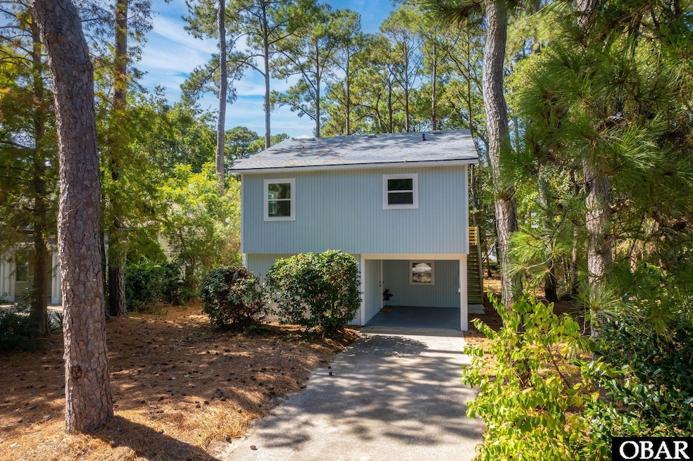 520 W Ocean Acres Dr unit Lot 36, Kill Devil Hills, NC 27948 - photo 1