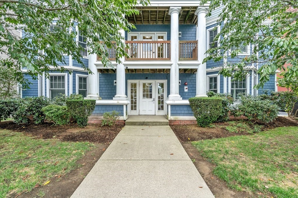 15 Whipple Ave unit 1, Roslindale, MA 02131 - photo 1
