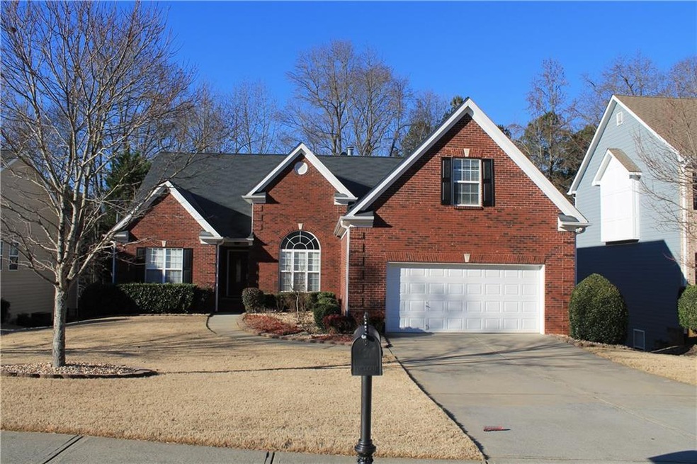 4644 Austin Hills Dr, Suwanee, GA 30024 - photo 1