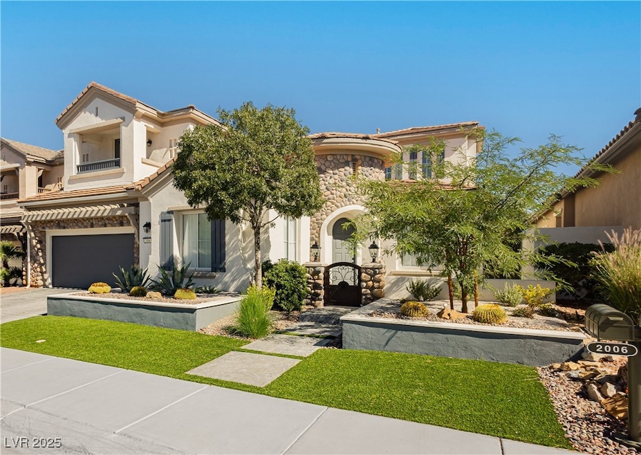 2006 Country Cove Ct, Las Vegas, NV 89135 - photo 1