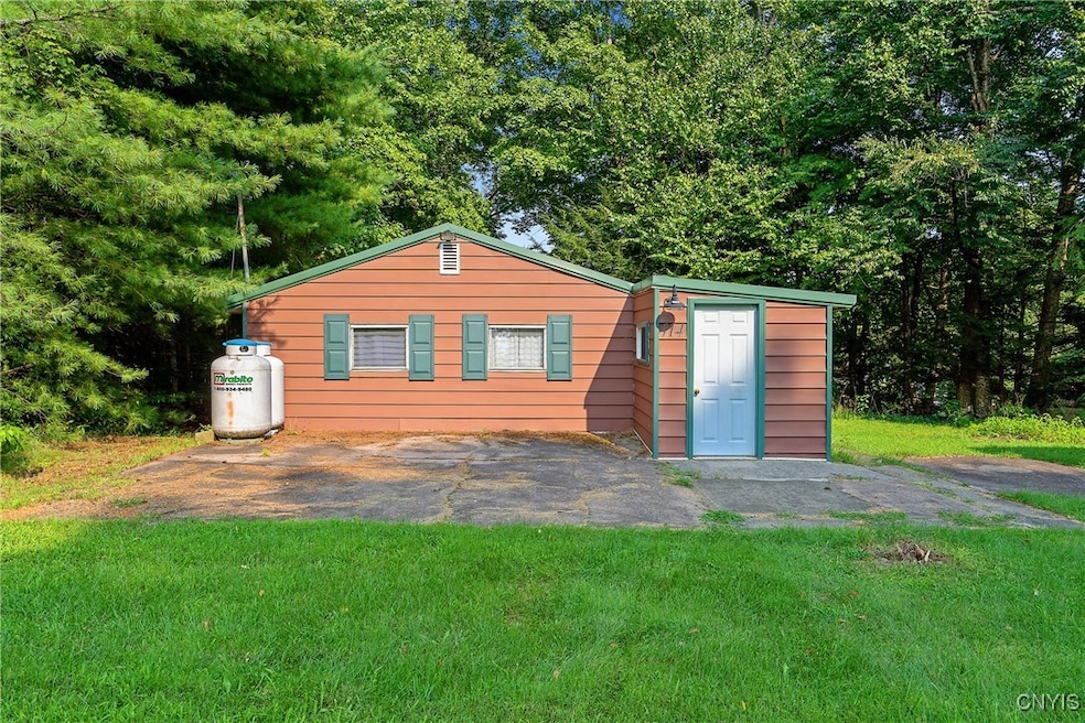 Sold $195,000 • Co-Listing Agent