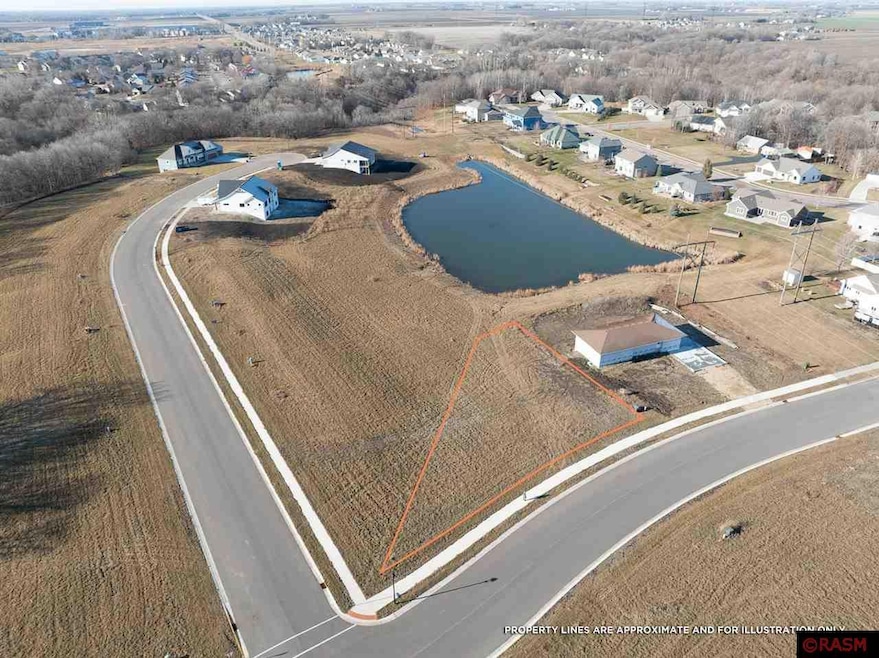 0 Deerwood Dr, North Mankato, MN 56003 - photo 1