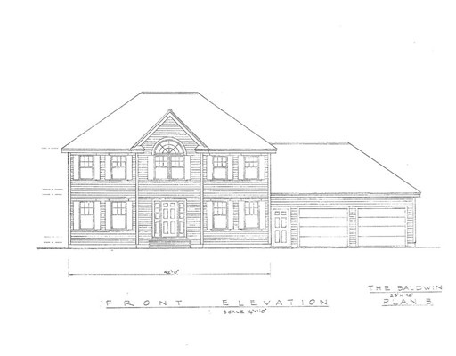 15 Watson Place, Winchester, MA 01890 - photo 1