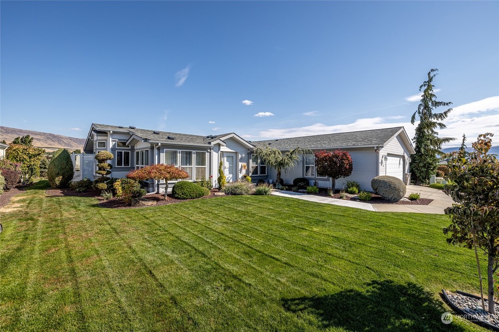 576 Canyon Dr unit 65, East Wenatchee, WA 98802 - photo 1