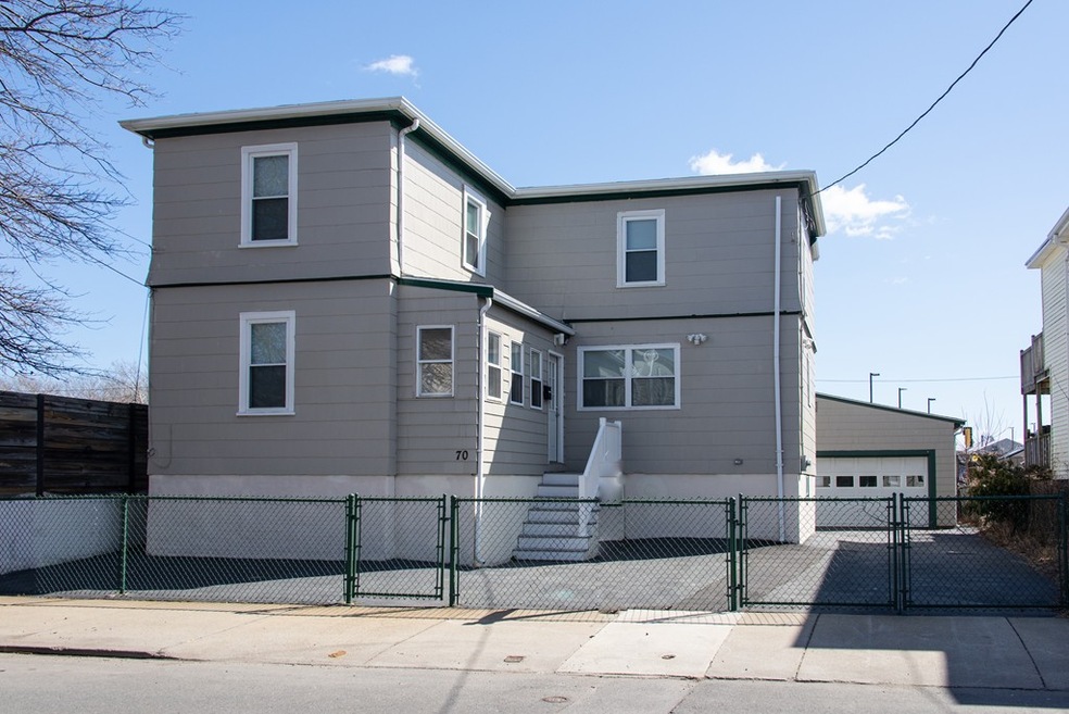 70 Camden St, Lynn, MA 01905 - photo 1