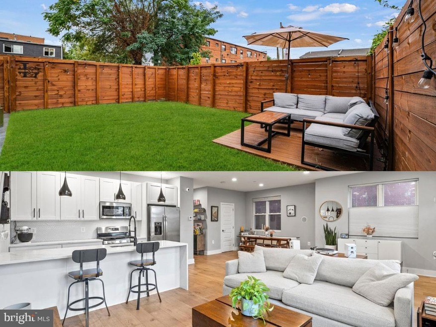 1838 Providence St NE unit 2, Washington, DC 20002 - photo 1